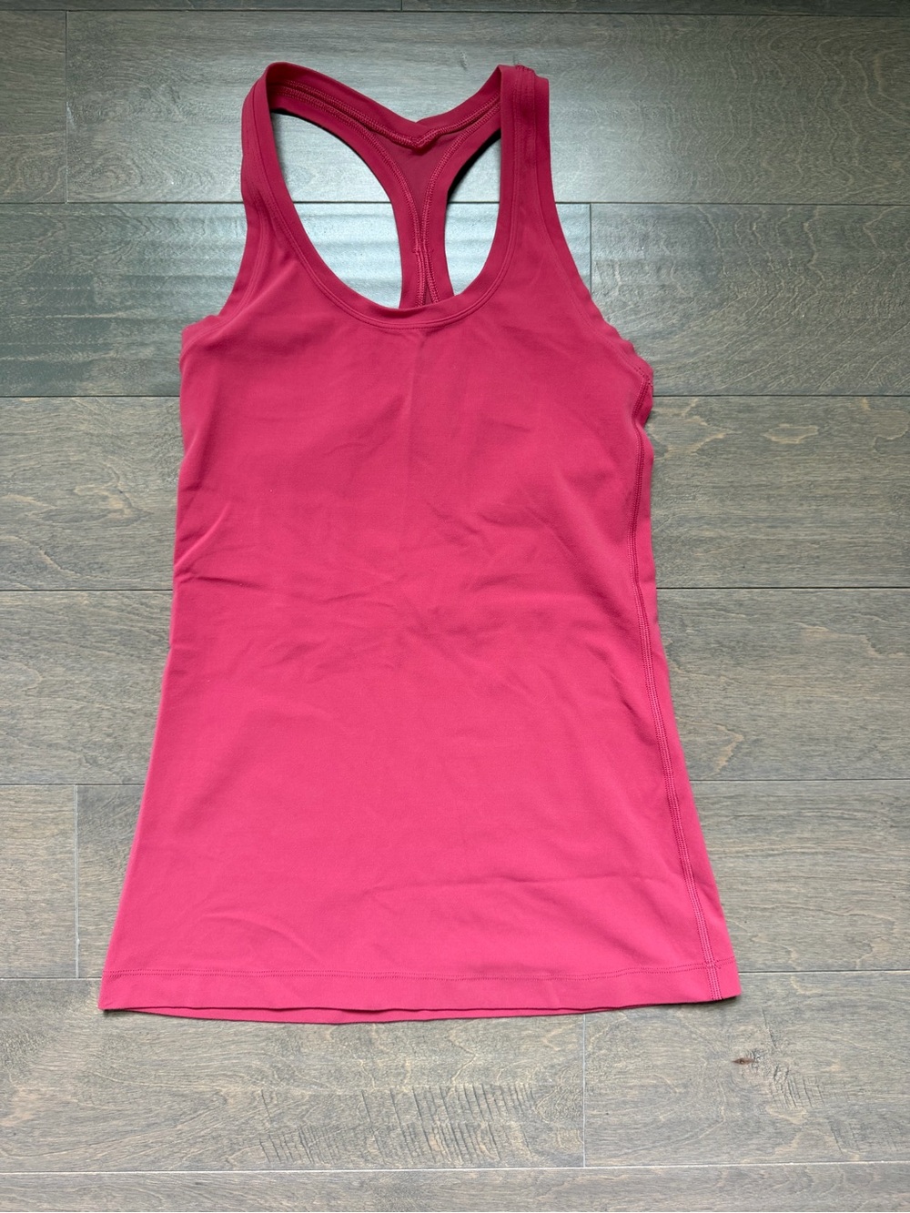 lululemon athletica Racerback Tank